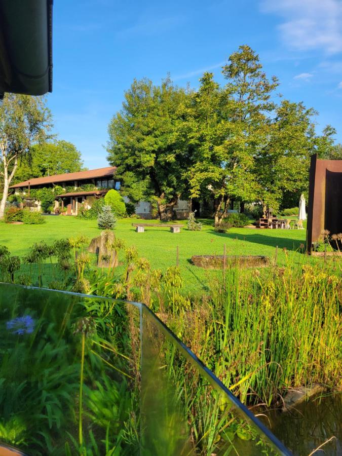 Casa Rural Jesuskoa Зумая Екстериор снимка